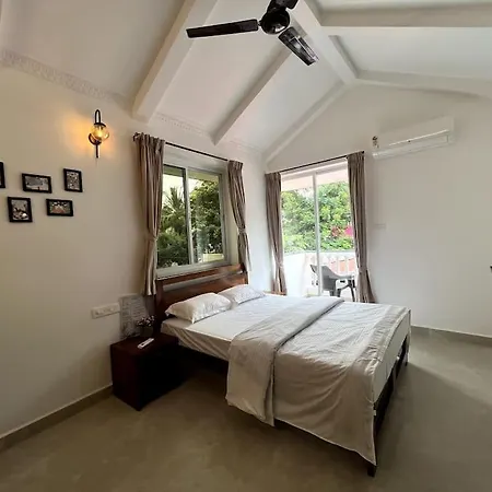 Ac Studio Apartment 500M From Cavelossim Beach-Paz